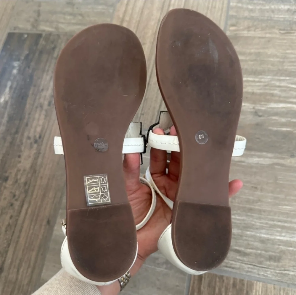Tory Burch Phoebe Elba Sandals